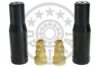 OPTIMAL AK-735208 Dust Cover Kit, shock absorber